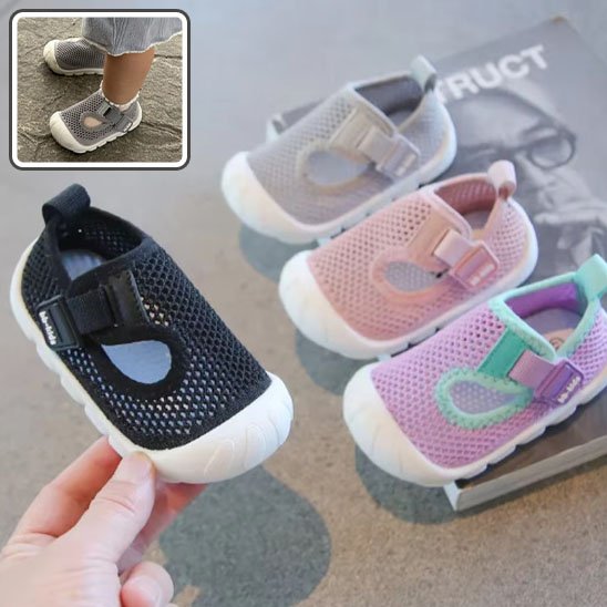 Chaussure bebe garçon mix