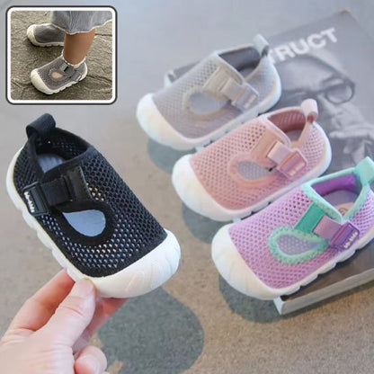 Chaussure bebe garçon mix