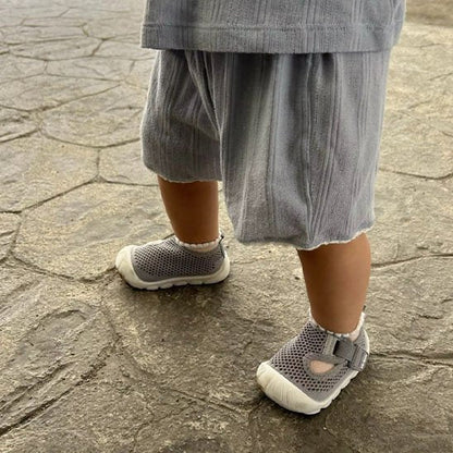 Chaussure bebe garçon stylé