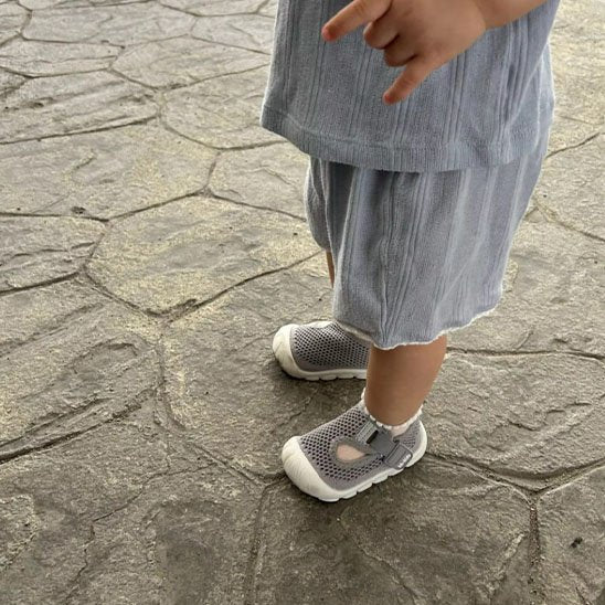 Chaussure bebe  garçon unisexe