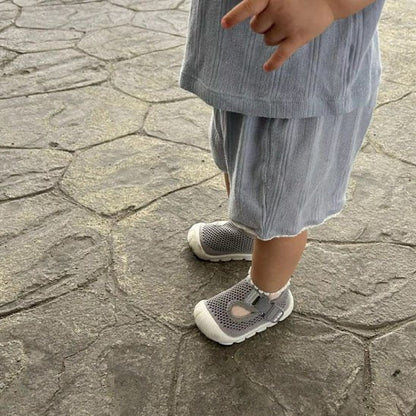 Chaussure bebe  garçon unisexe