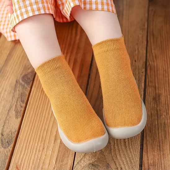 Chaussures pour bebe Mixte