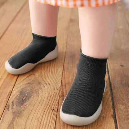 Chaussures  pour bebe noir