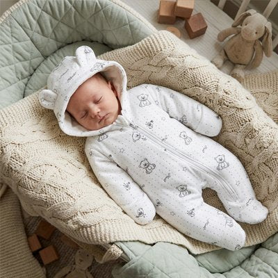 combi pilote bebe chaud