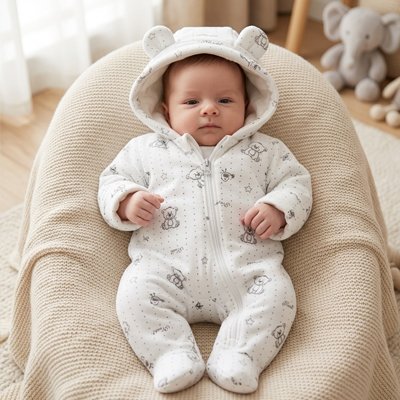 combi pilote bebe sereine