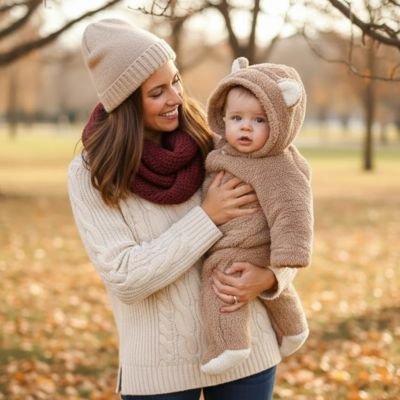 combi pilote pyjama printemps-automne