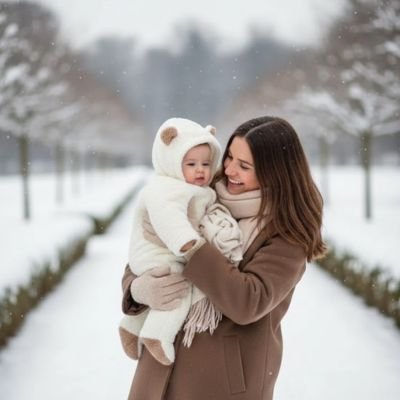 combinaison  hiver pour bébé