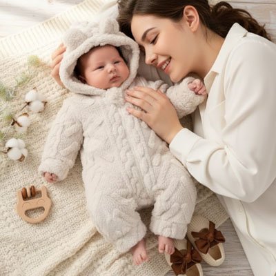Combipilote bébé Pour faciliter la vie des parents