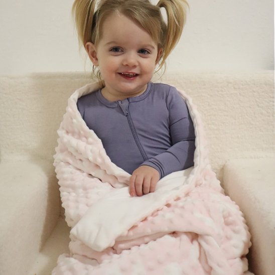 Couverture bébé couverture polaire