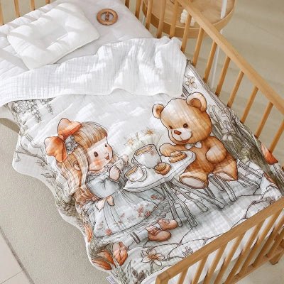 couverture emmaillotage - sortie - 3bvboutique