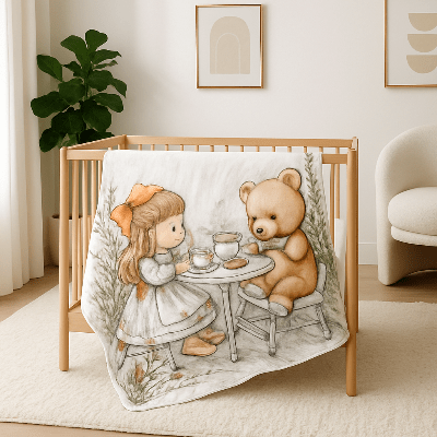 couverture emmaillotage - sortie - 3bvboutique