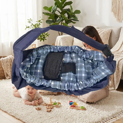 echarpe de portage Nouveau né