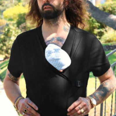 echarpe de portage koala | TopT-shirt™ - 3bvboutique