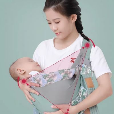 echarpe de portage - sisi™ - 3BVboutique