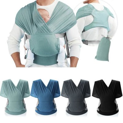 écharpe de portage - zelie™ - 3BVboutique