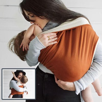 echarpe porte bebe - 3BVboutique