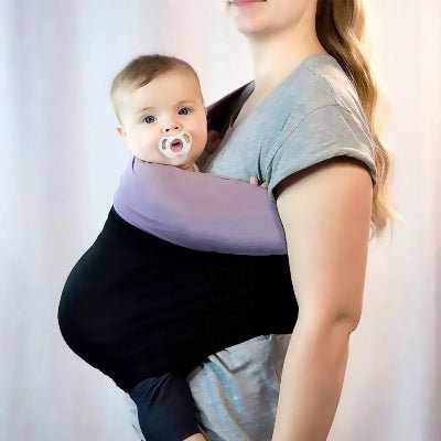 echarpe porte bebe - 3BVboutique