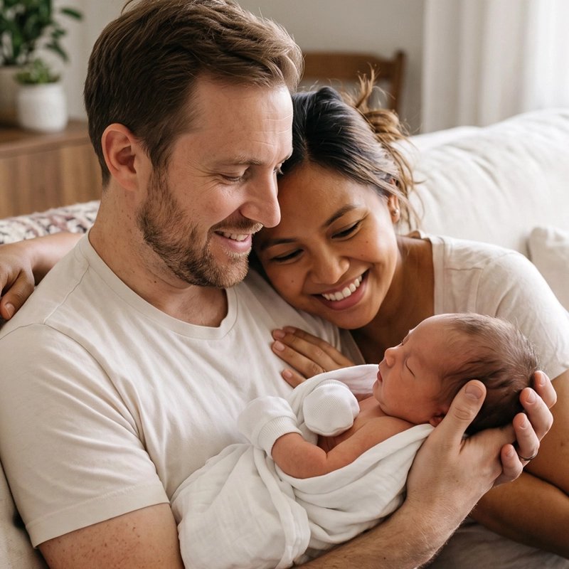 gants bebe au quotidien