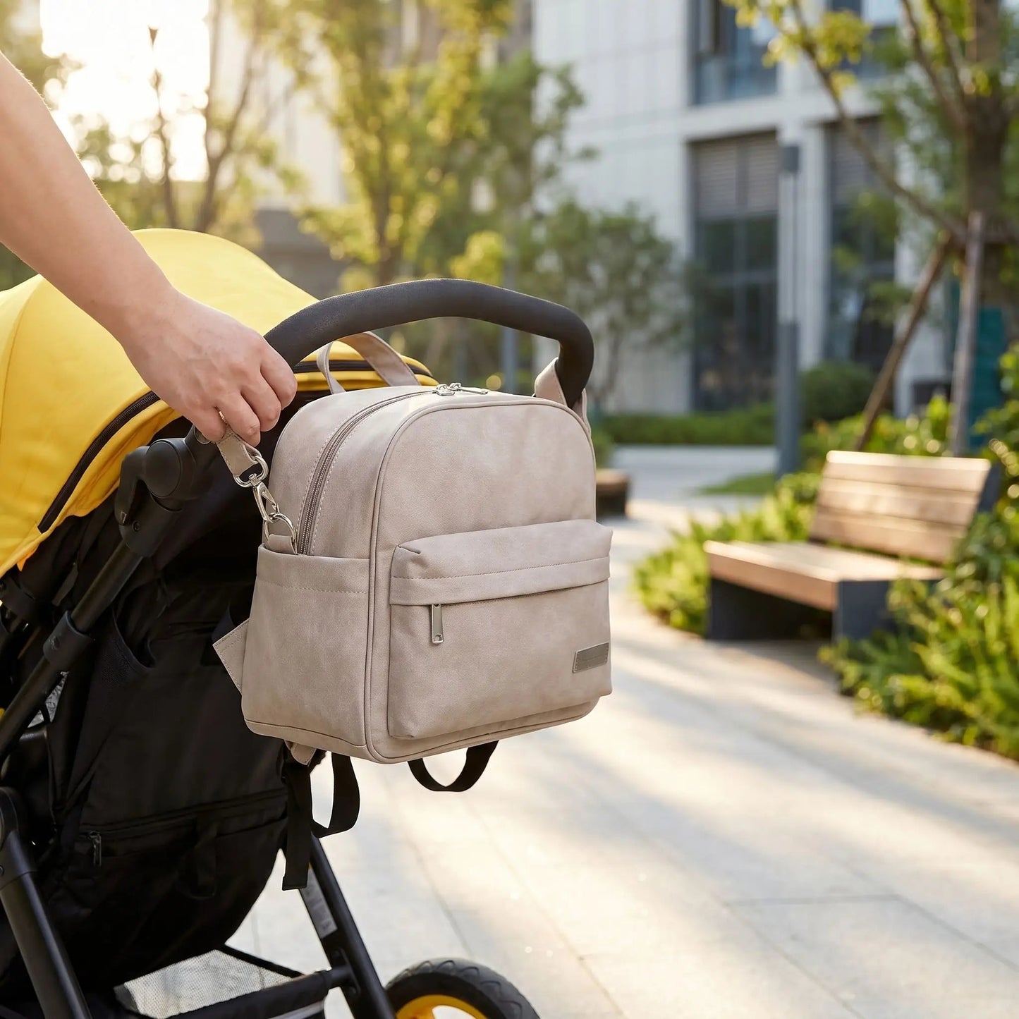 sac a langer bebel - noya™