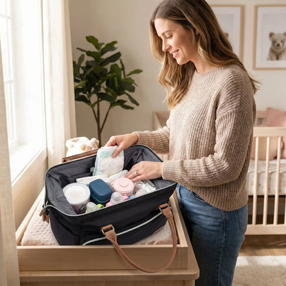 sac pour maternité | coom™
