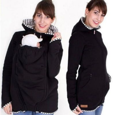 manteau de portage - veste multifonction - 3bvboutique