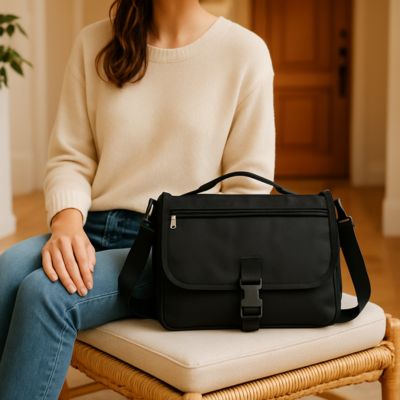 Matelas à langer | 3 en 1 Waterproof - 3bvboutique