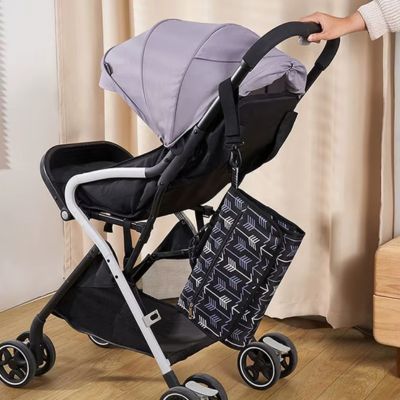 Matelas à langer nomade | ComfortMotion - 3bvboutique