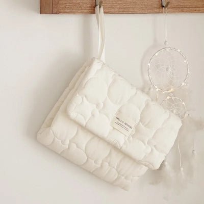 Matelas à langer portable pour bébé | Nomad - 3bvboutique