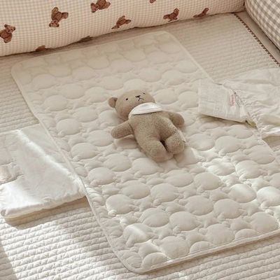 Matelas à langer portable pour bébé | Nomad - 3bvboutique