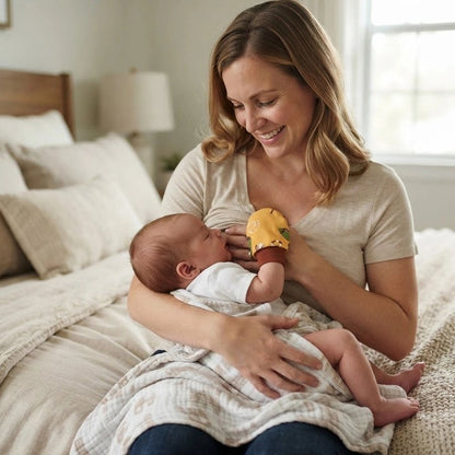 mitaine pour bebe nourrissons
