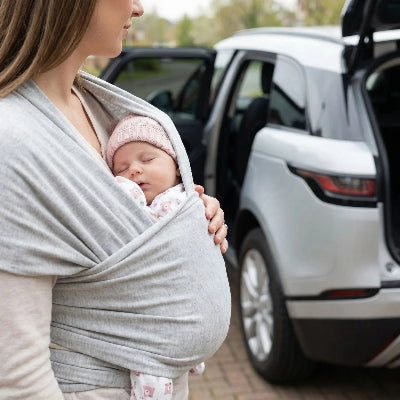 gants nouveau-nés moufle pour bébé