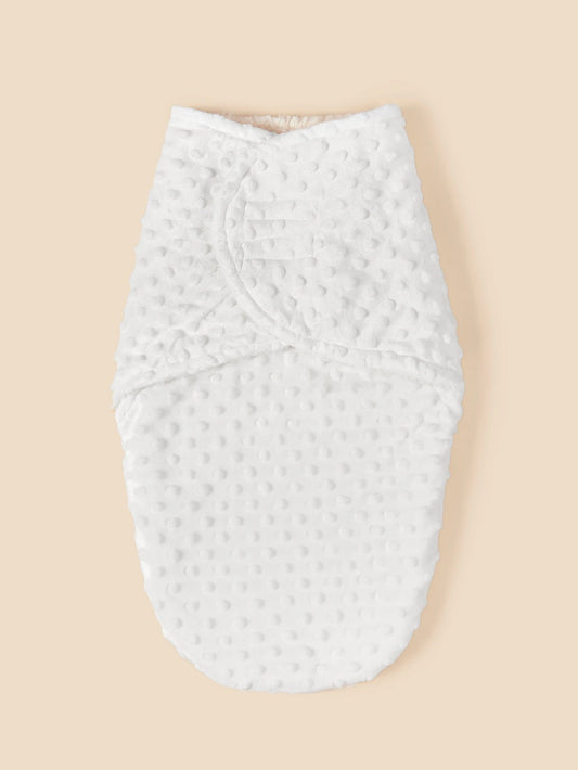 nid d'ange bebe - blanc - 3bvboutique