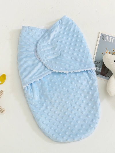 nid d'ange bebe - wrap - 3bvboutique