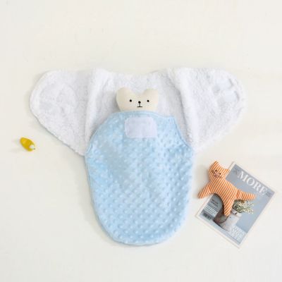 nid d'ange bebe - wrap - 3bvboutique