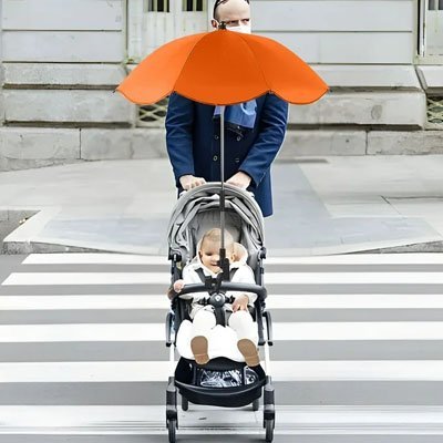 Ombrelle | Protection UV - 3bvboutique