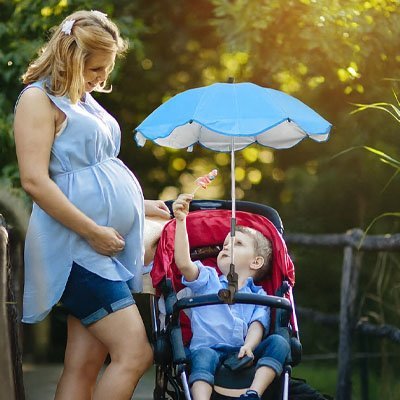 Ombrelle | Protection UV - 3bvboutique