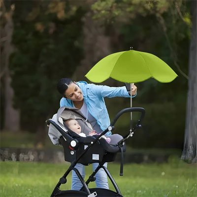 Ombrelle | Protection UV - 3bvboutique
