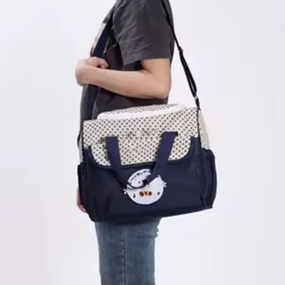 Organiseur de poussette - kit de 5 pièces - 3bvboutique