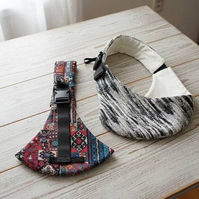 portage bebe echarpe| Confort Ergonomique - 3bvboutique