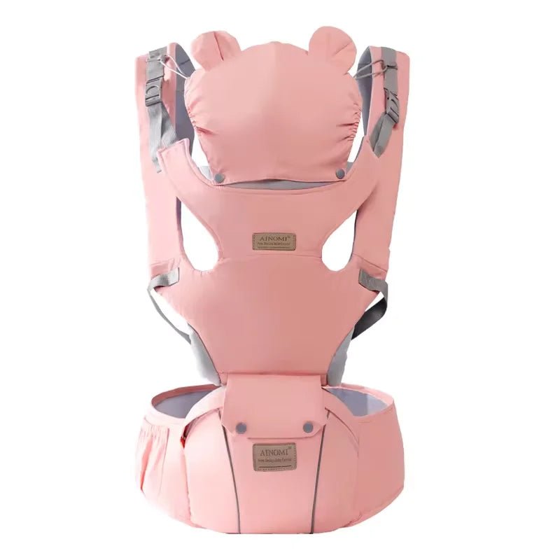 porte bebe 2 ans | transformable - 3bvboutique