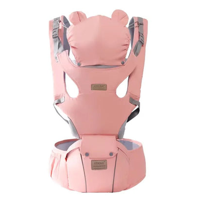 porte bebe 2 ans | transformable - 3bvboutique