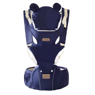 porte bebe 2 ans transformable bleu