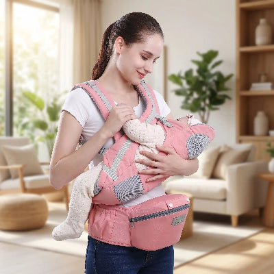 porte bébé Solution pratique pour transporter