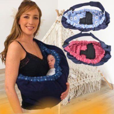 porte bebe - athéna™ - 3BVboutique