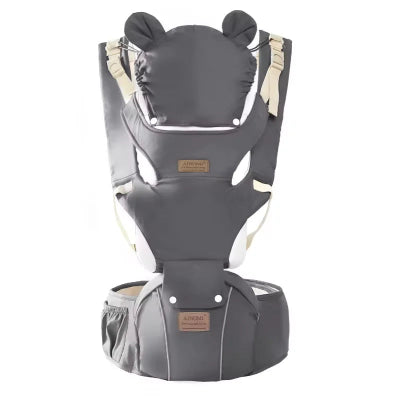 porte bebe dorsal protéger des rayons du soleil ou des intempéries.