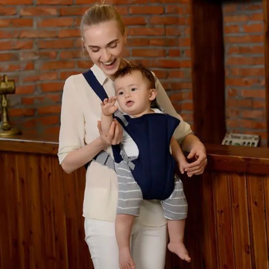  PORTE BEBE BANDOULIERE
