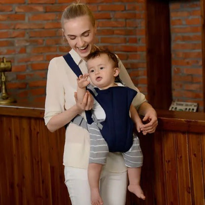  PORTE BEBE BANDOULIERE