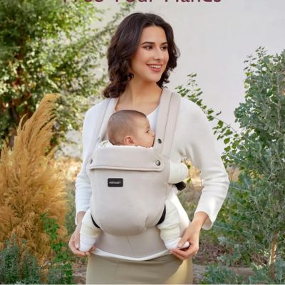 porte bebe - bebego™ - 3bvboutique