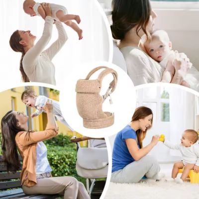 porte-bebe-portez-votre-bébé-naturellement