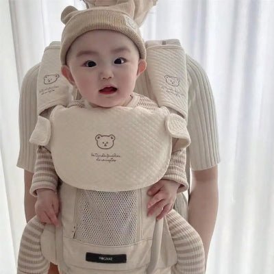 porte bébé accessoire de tout le jour